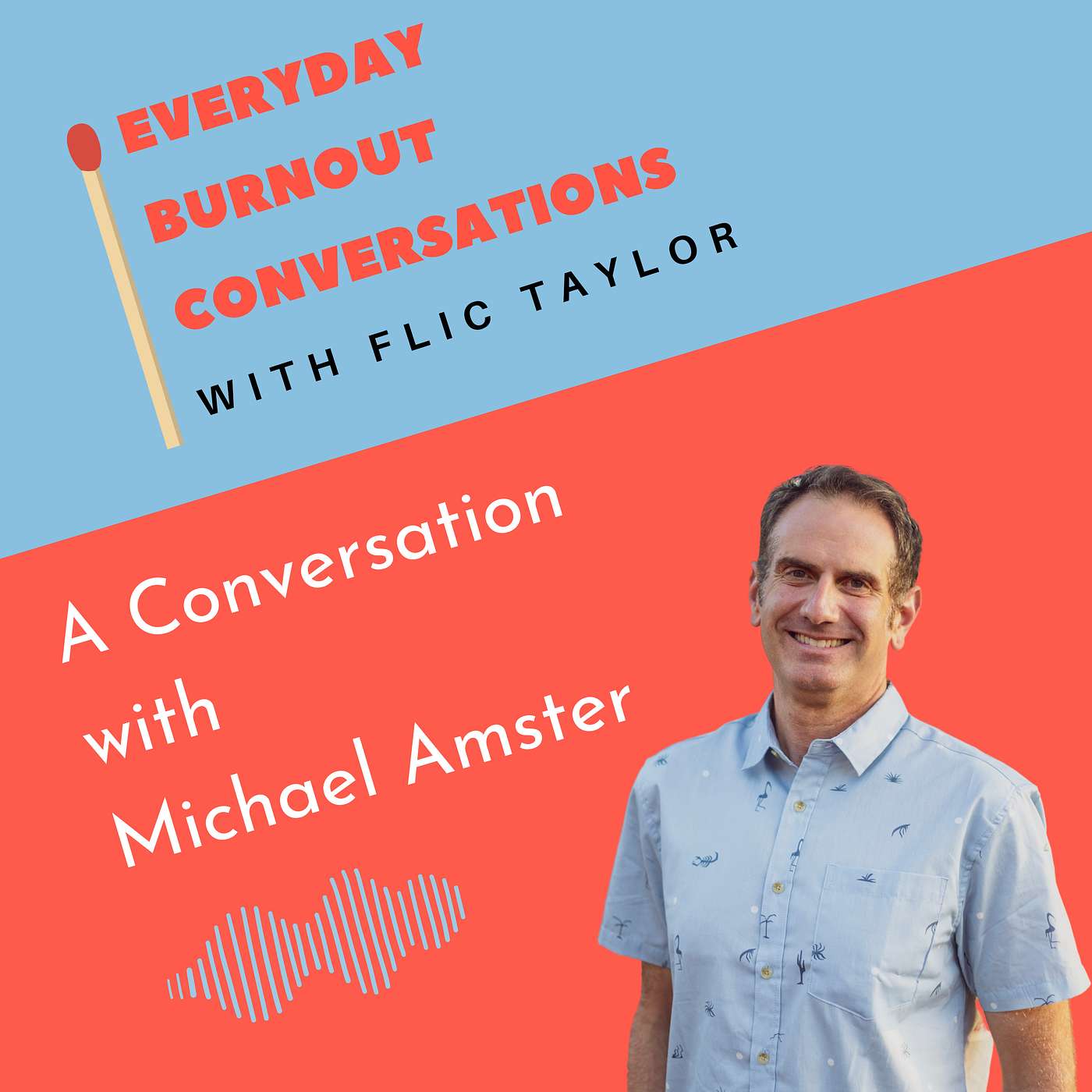Everyday Burnout Conversations