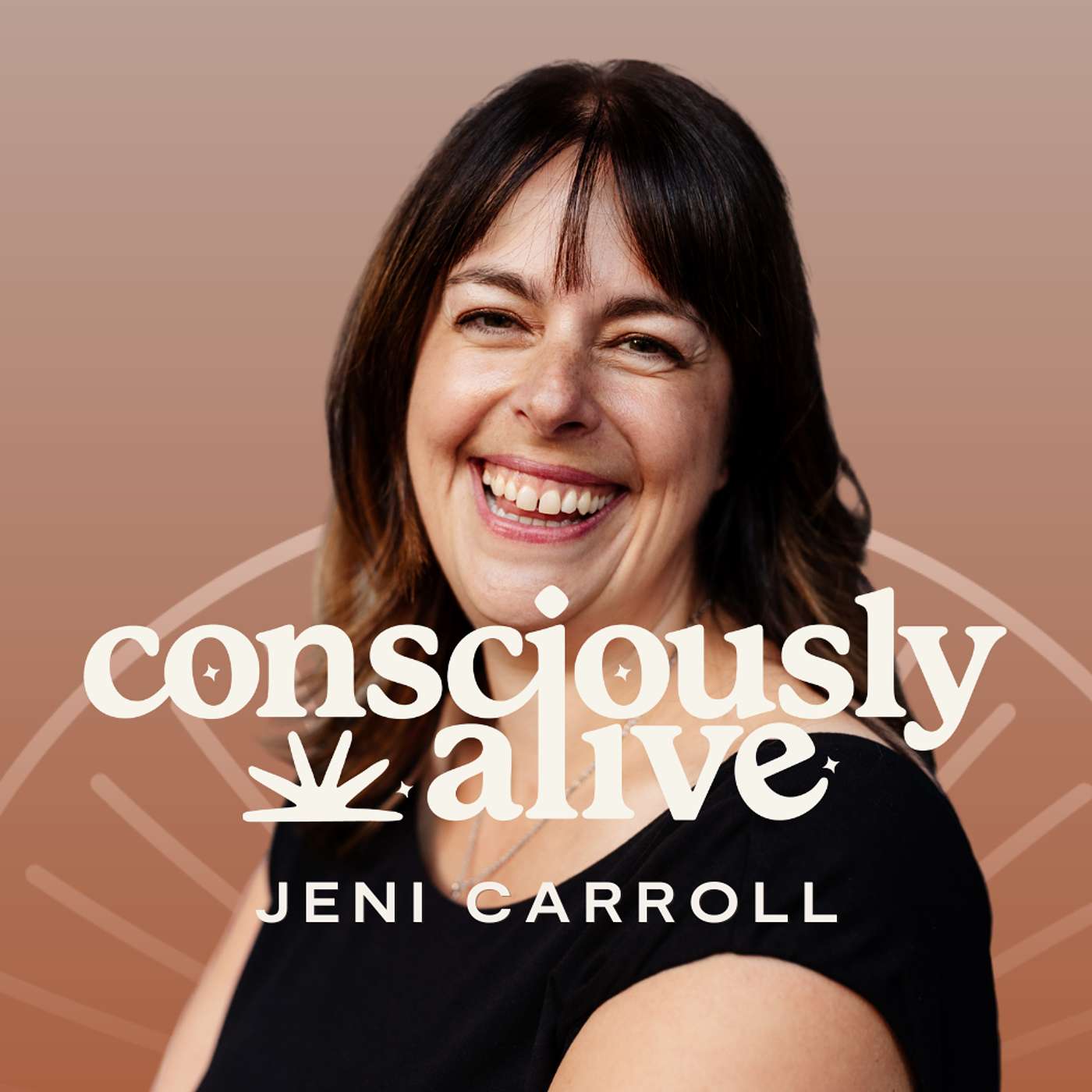 Consciously Alive