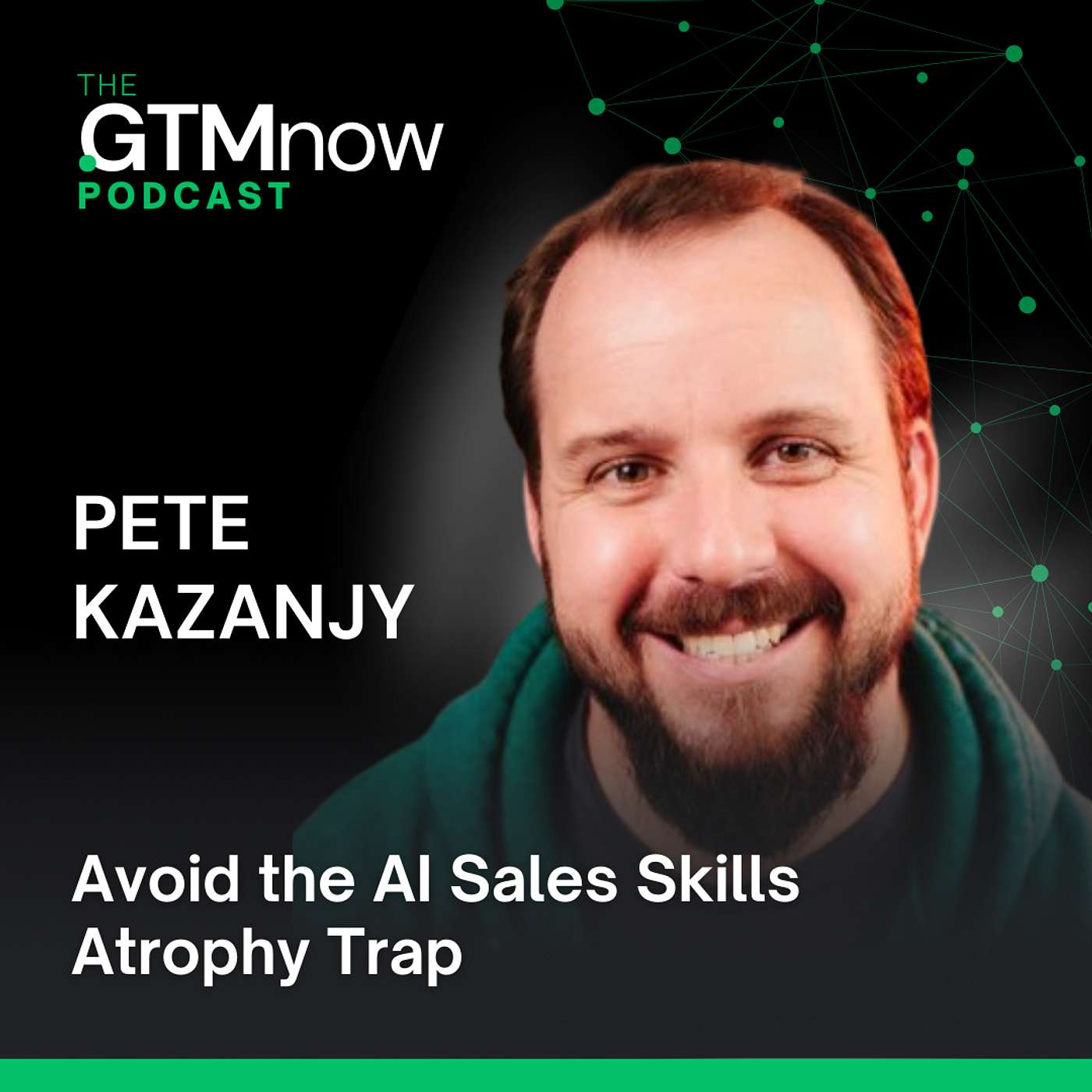 The GTMnow Podcast