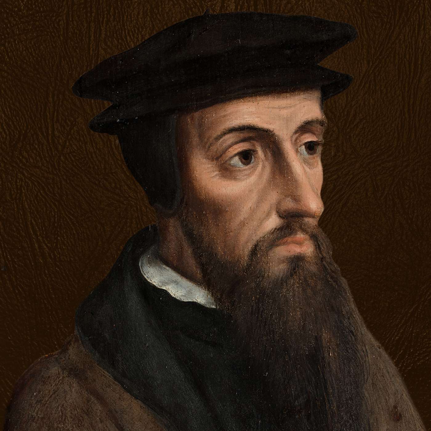 Reasonable Theology Podcast