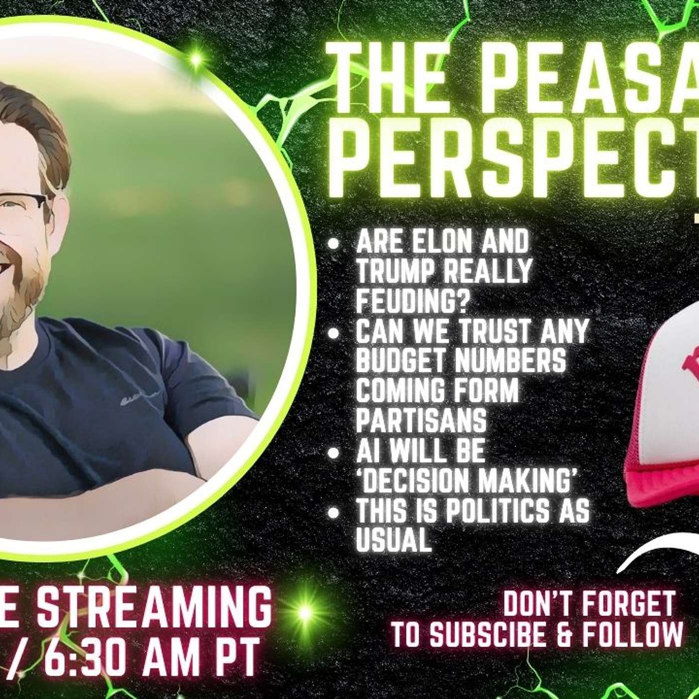 Peasants Perspective