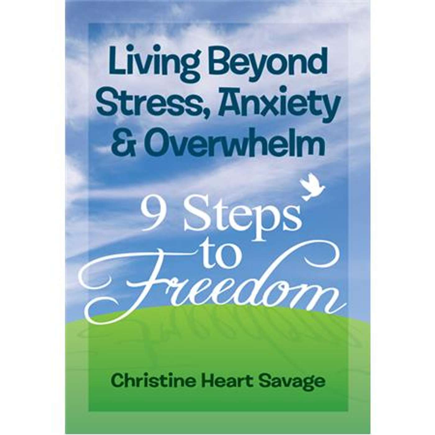 New Human Living podcast
