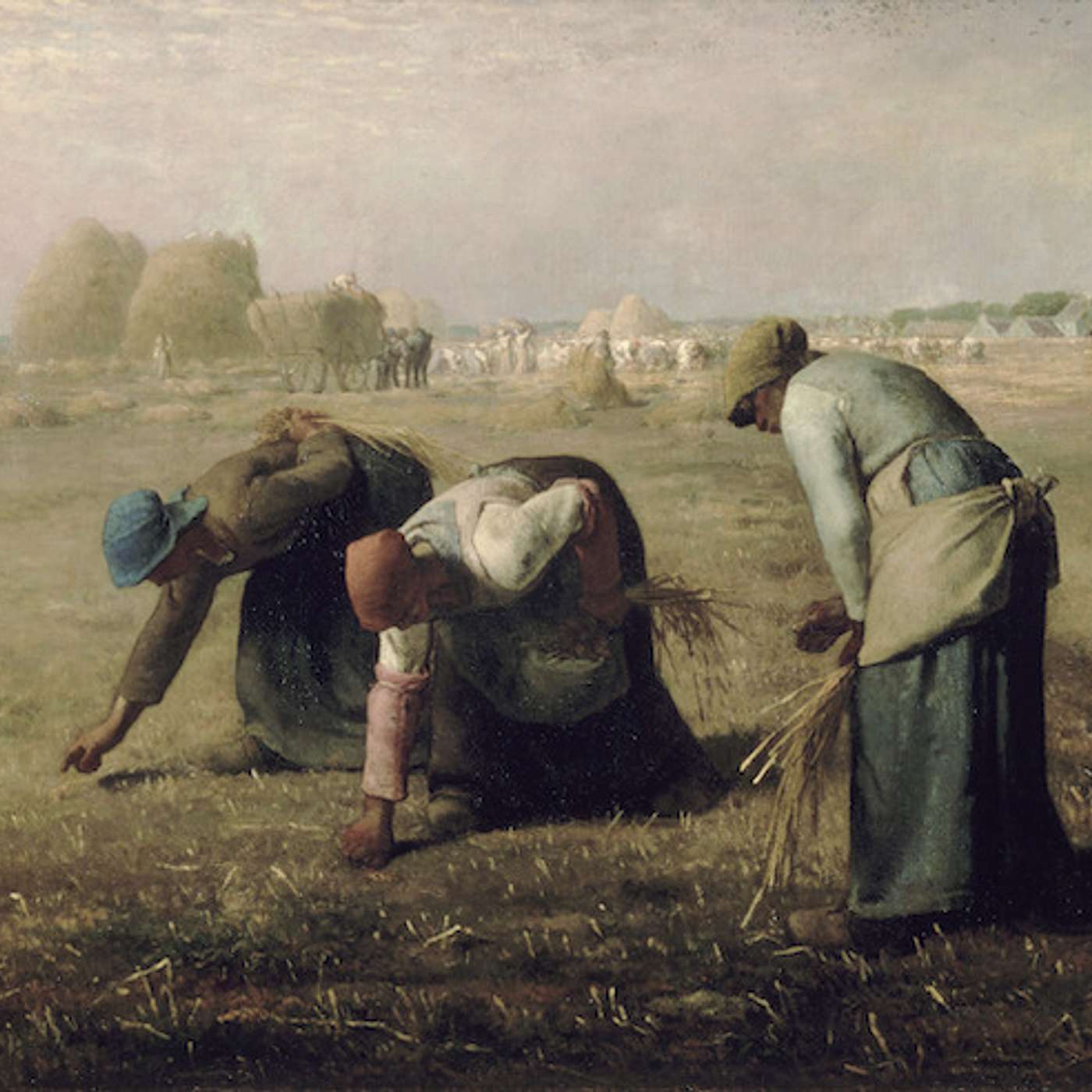 Common Good Podcast