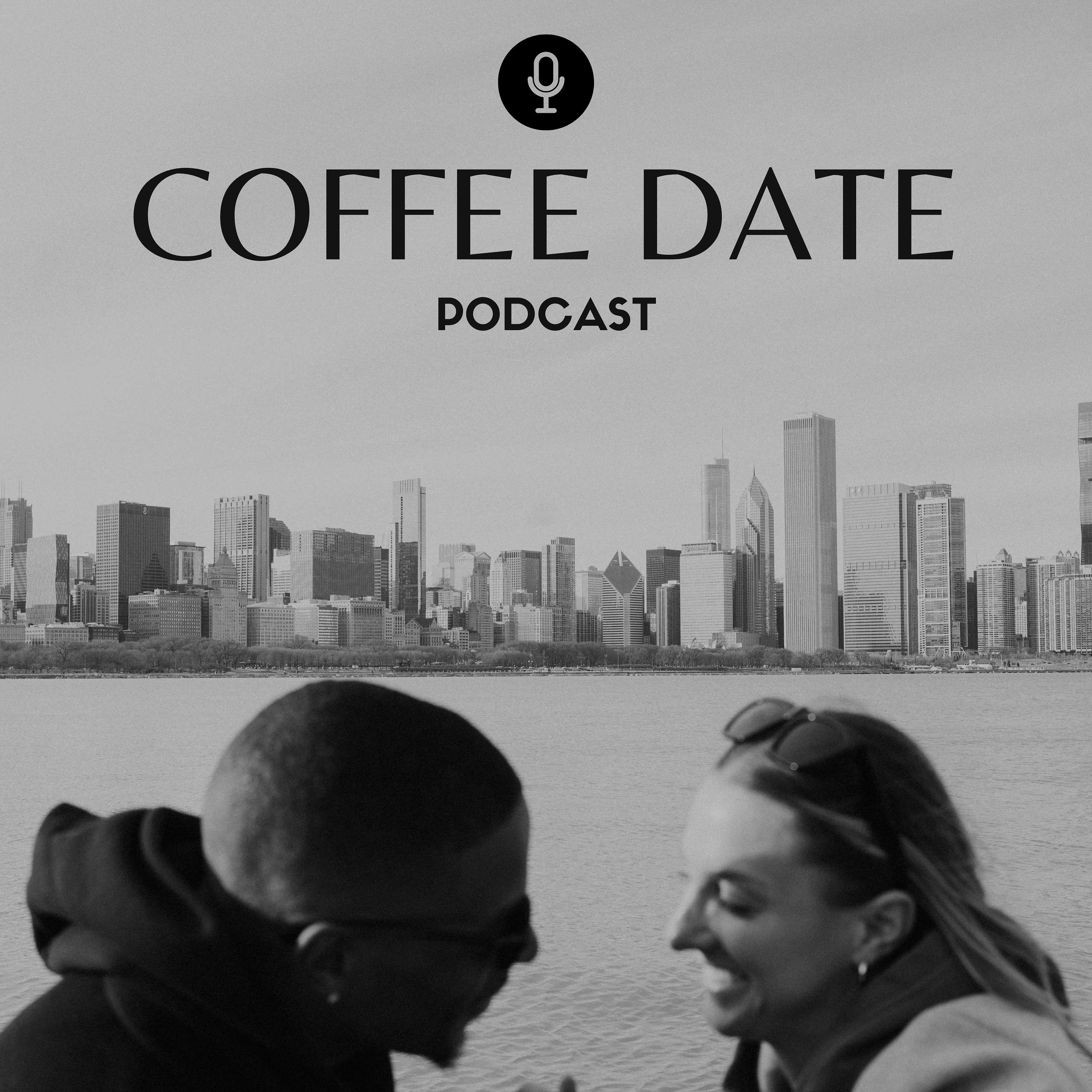 Coffee Date Podcast