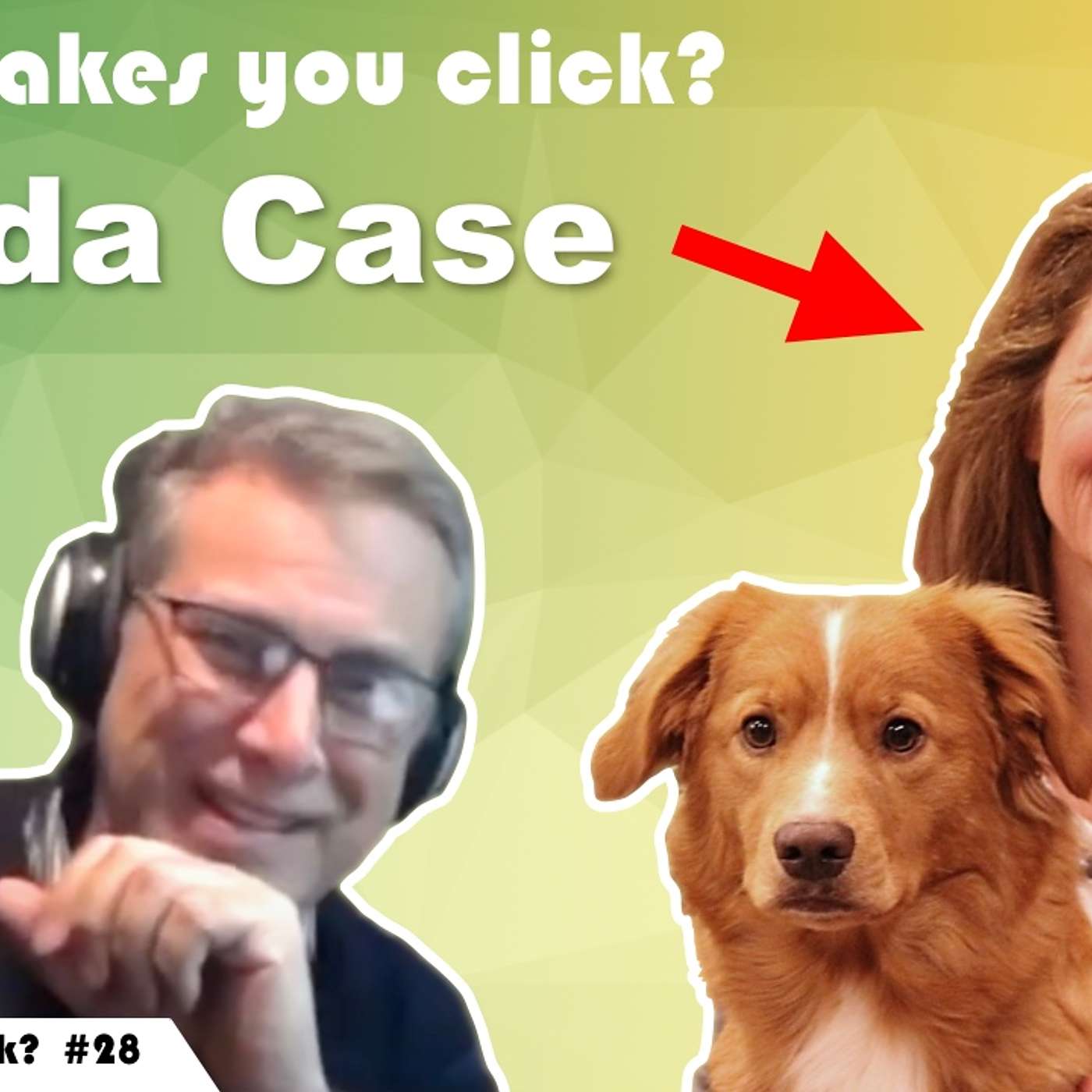 #28 Linda Case