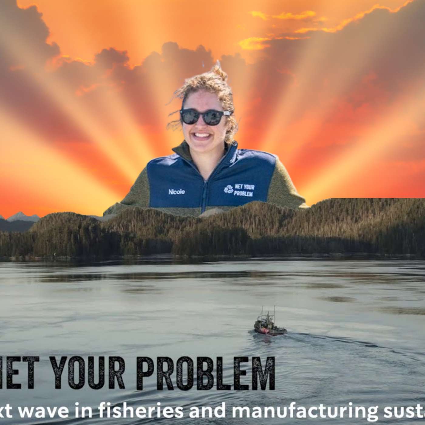 The Sustainiacs by OPT USA, Inc. - Meet the Innovators and Disruptors of Sustainability