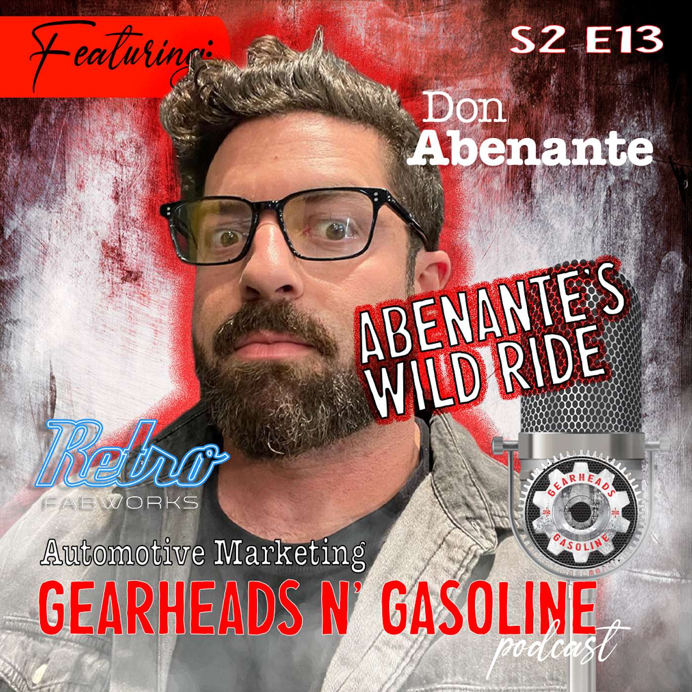 Gearheads n\' Gasoline