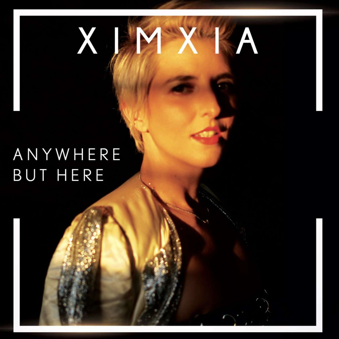 Braving the Journey.