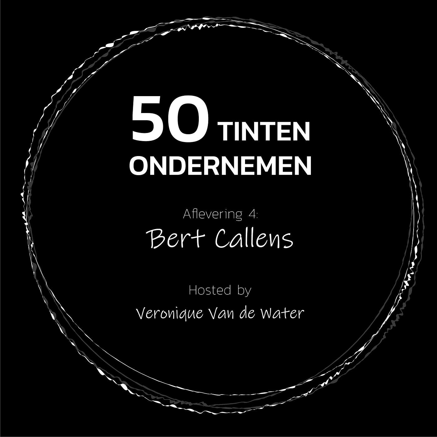 50 Tinten Ondernemen