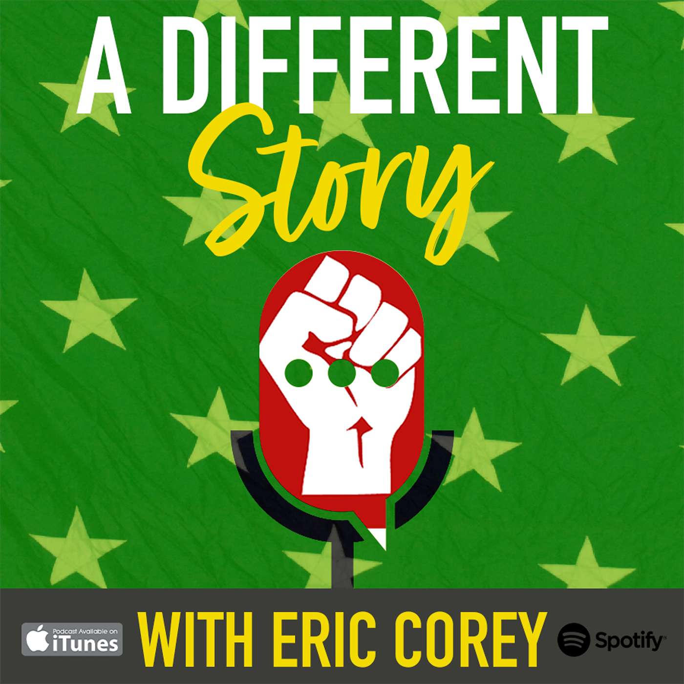 AMERICAN SOCIALISM episode artwork
