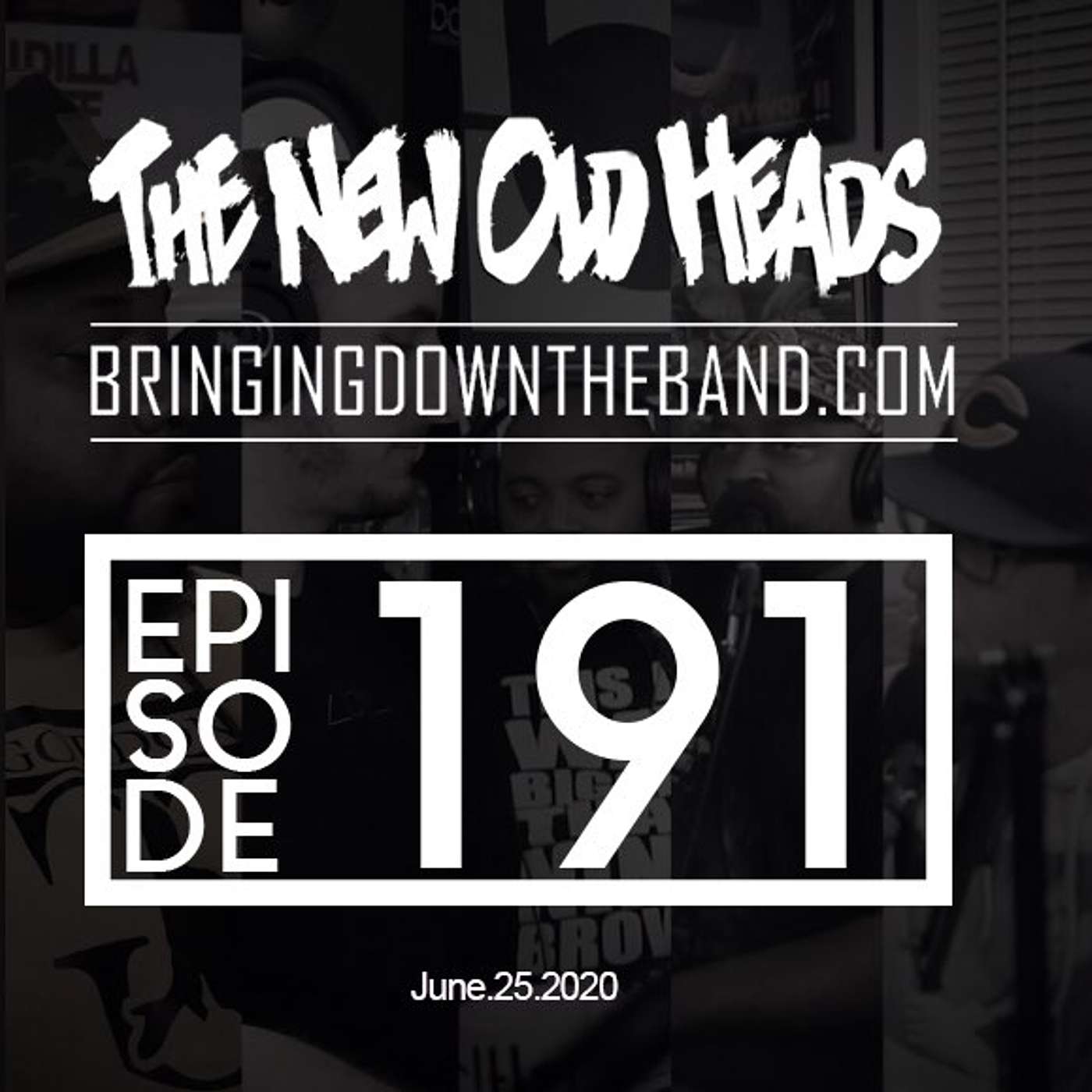NOH #191 | Live From The Bunkers, Week 14 | Ja Rule's Commercial, Noname & J Cole, 10 Things About Bone Thugs