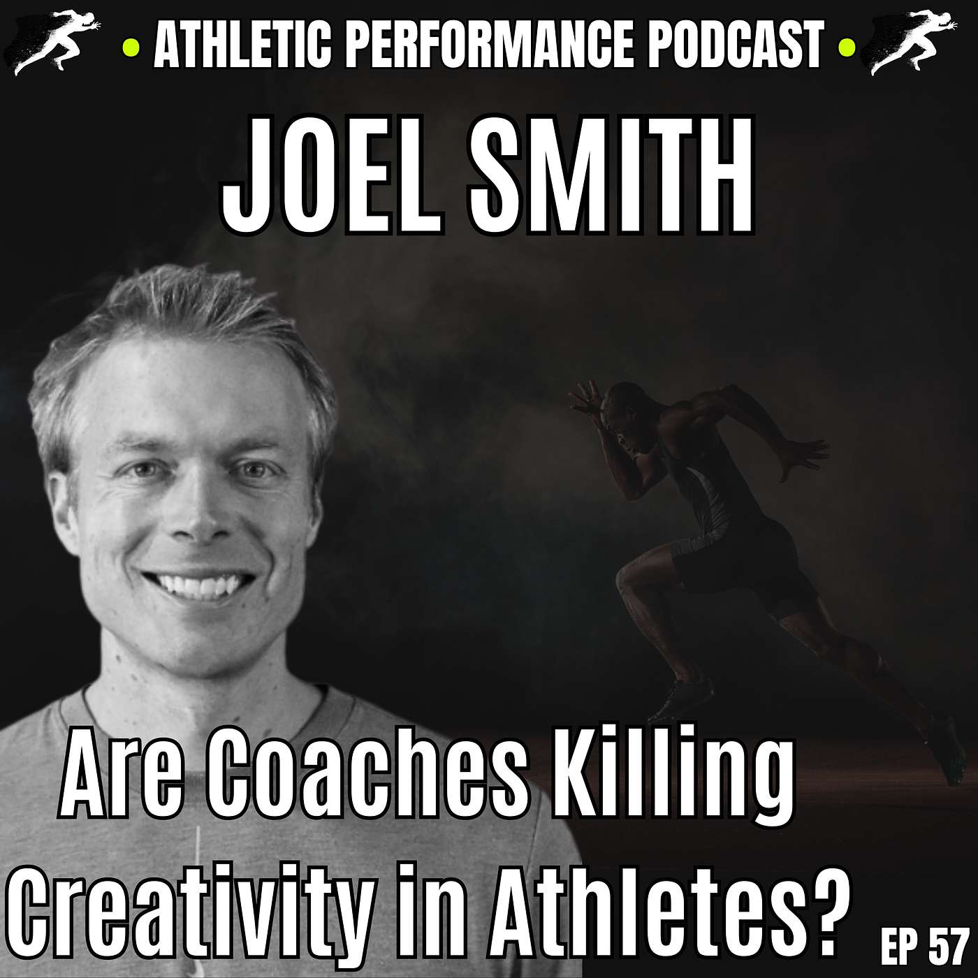 Athletic Performance Podcast