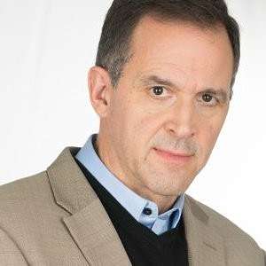 Kevin Dahill-Fuchel