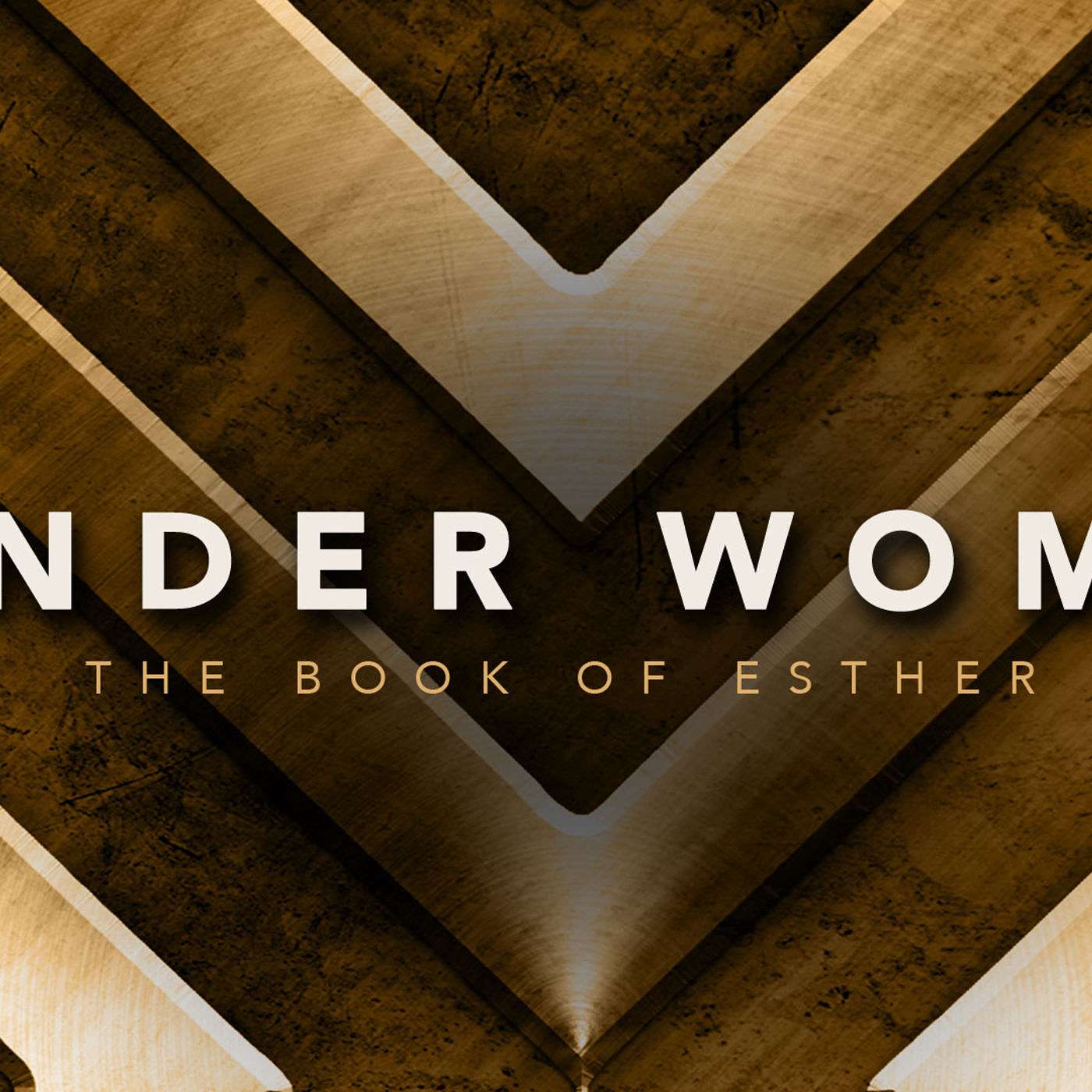 Wonder Woman: Week 1