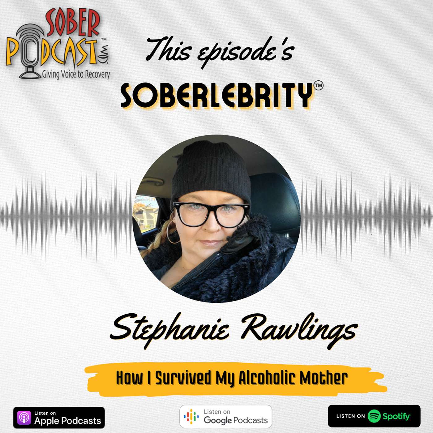 Sober Podcast