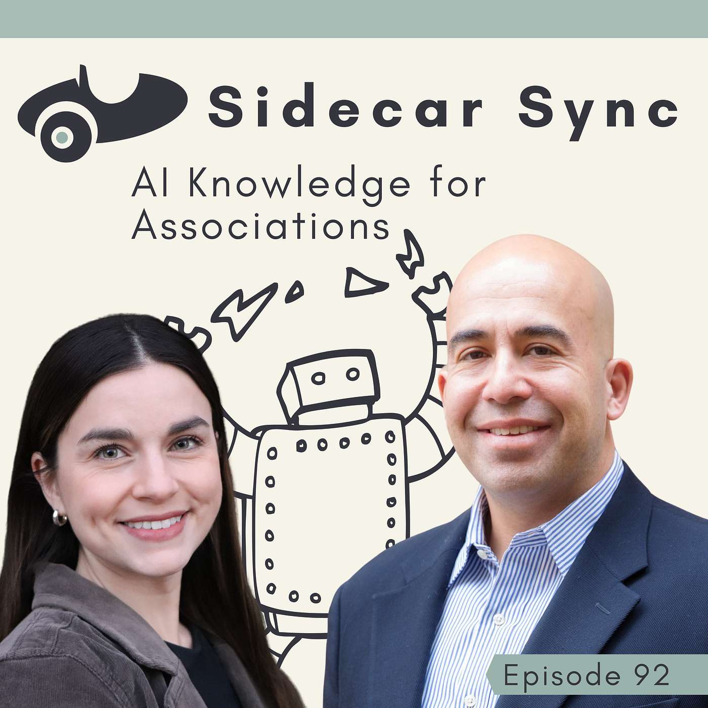 Sidecar Sync
