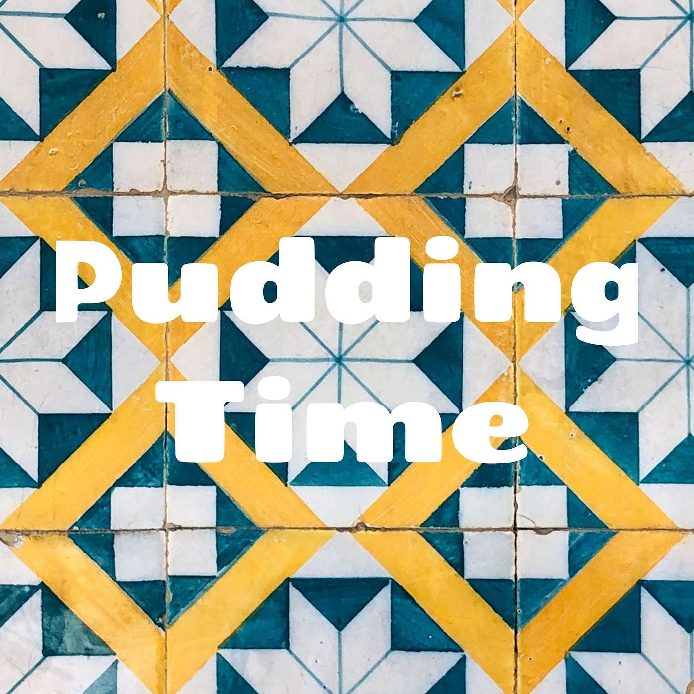 Pudding Time