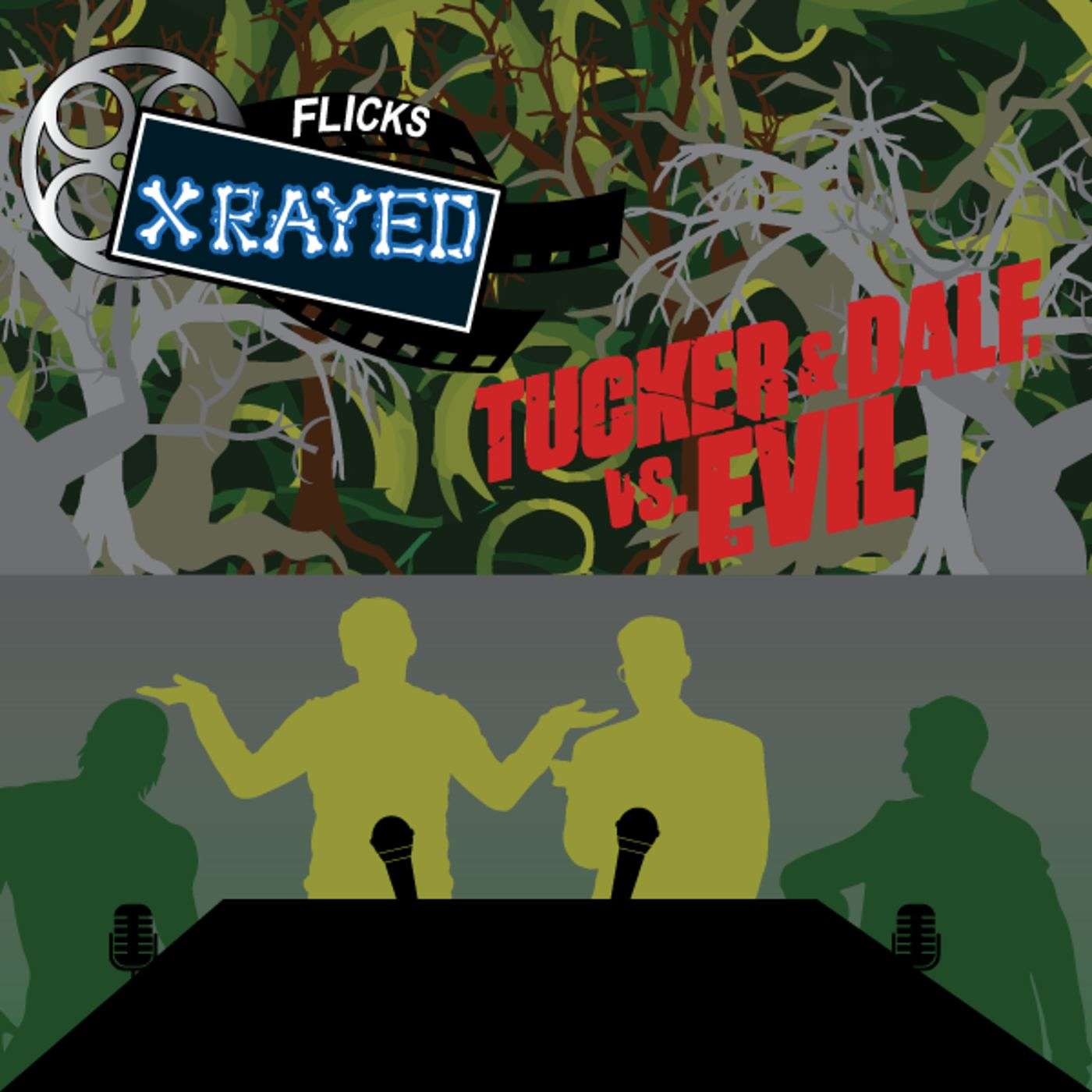 Tucker & Dale Vs Evil