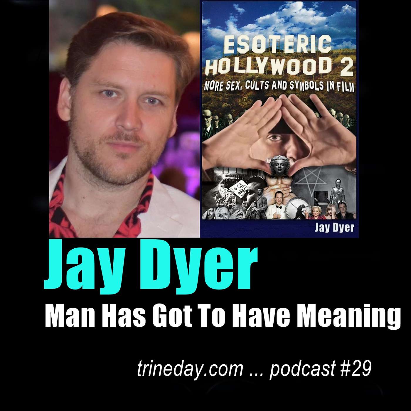 TrineDay: The Journey Podcast