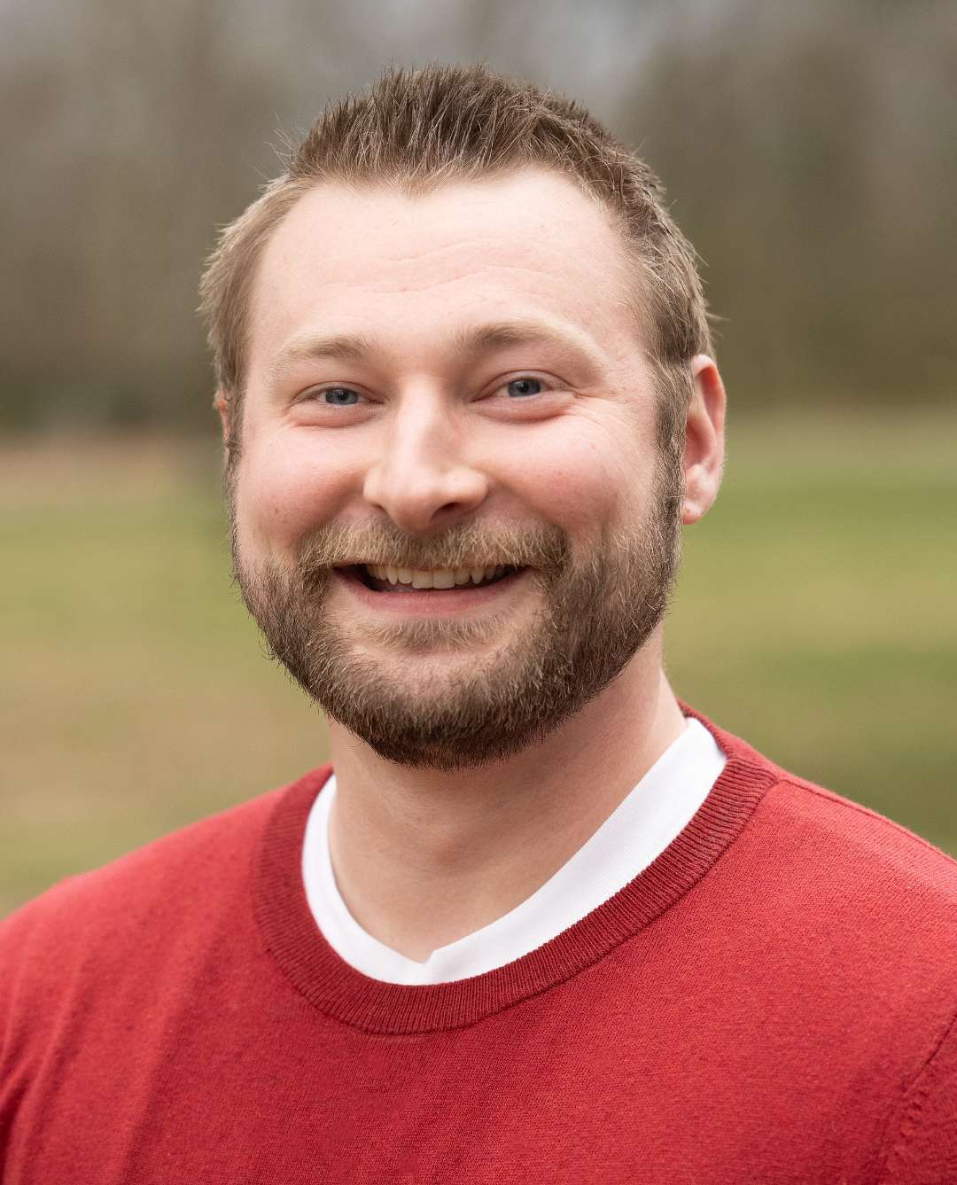 Mike Mroczka