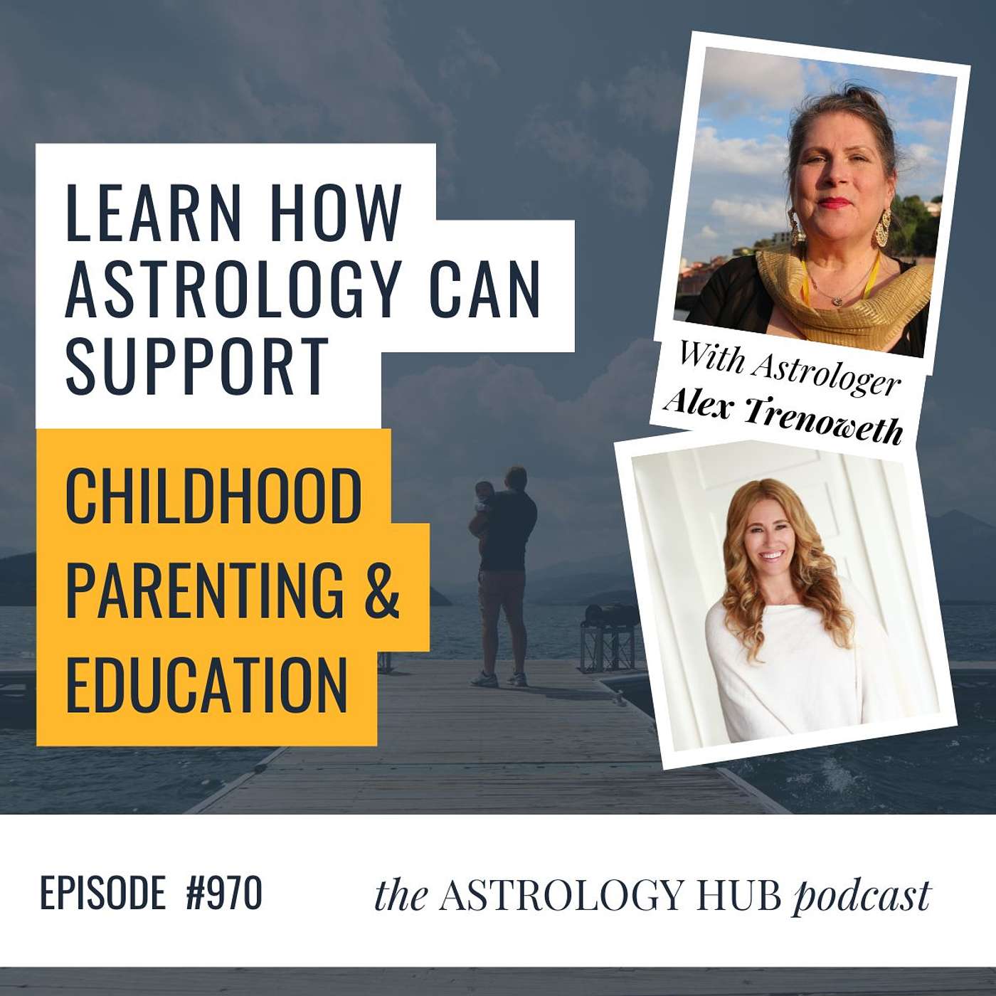 Astrology Hub Podcast
