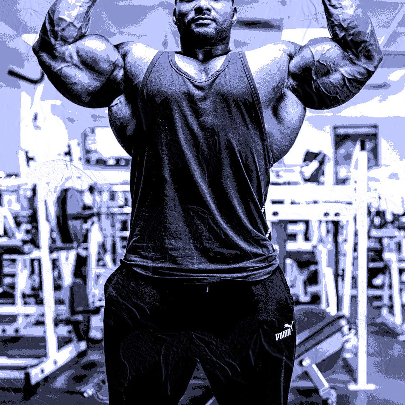 17th Edition of ANABOLIC ACADEMY: Why Did Carlos Thomas, Jr. Pull Out of NY PRO? episode artwork
