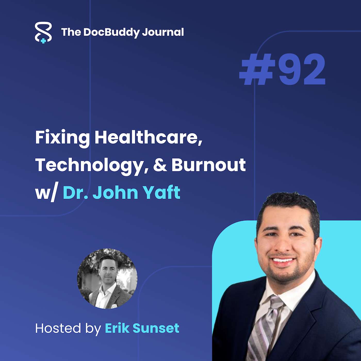 The DocBuddy Journal