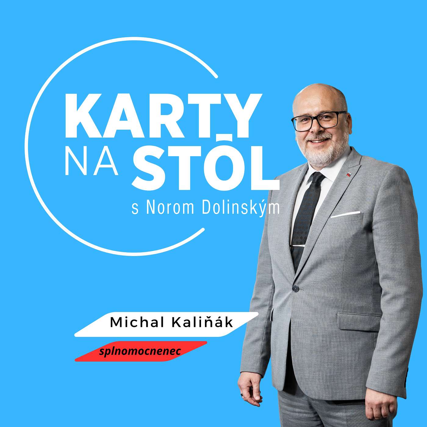 Michal Kaliňák: Obce bez starostov bude môcť štát pričleniť k susedom episode artwork