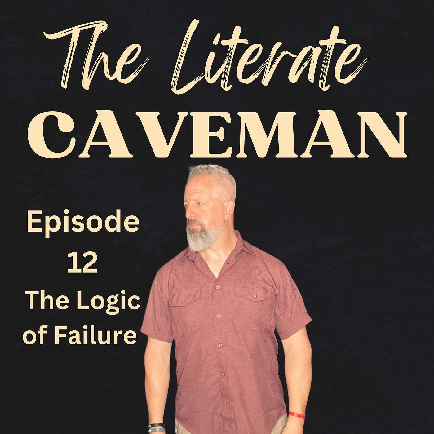 The Literate Caveman