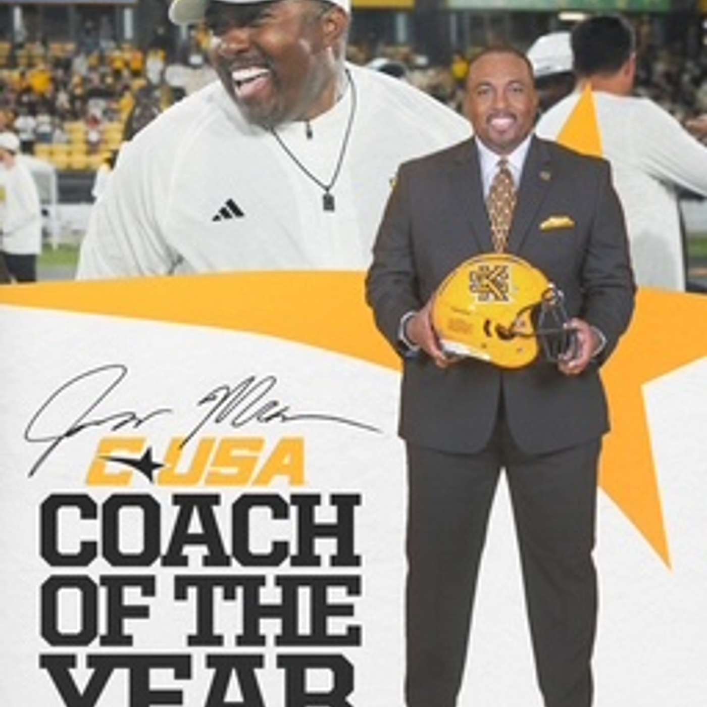 JD TALKIN SPORTS #1934