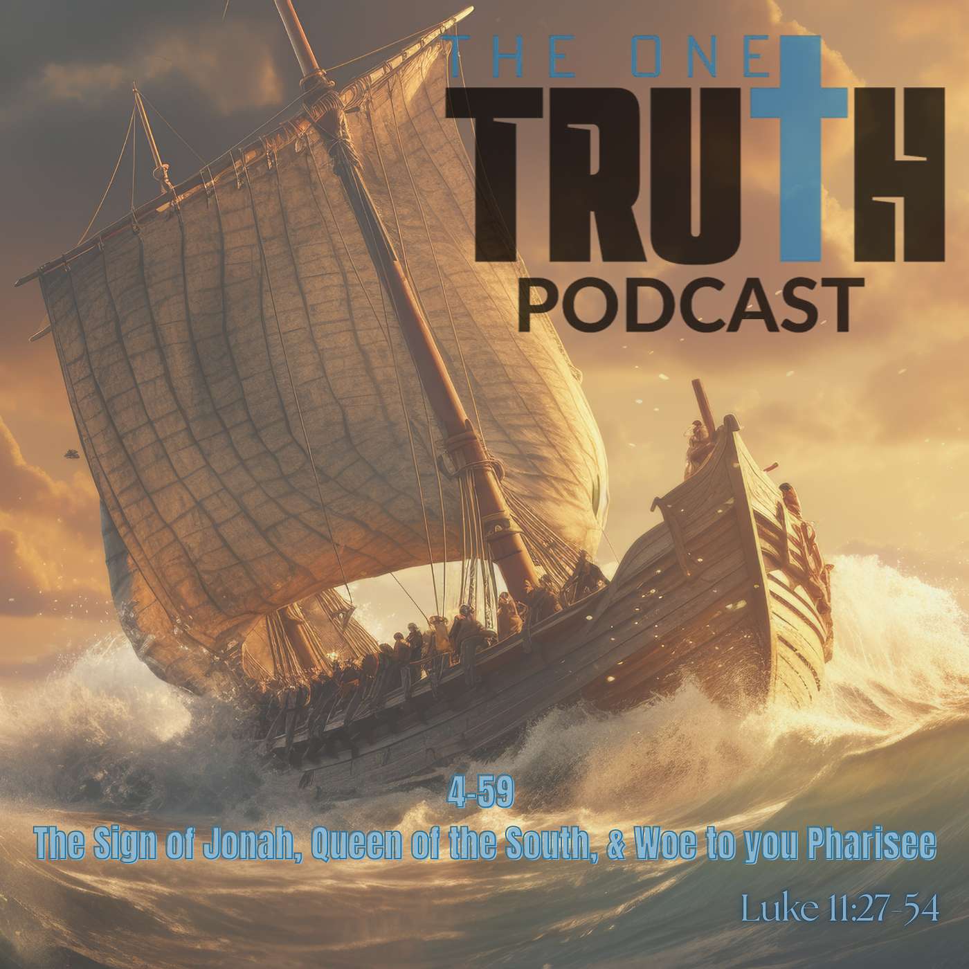The One Truth Podcast