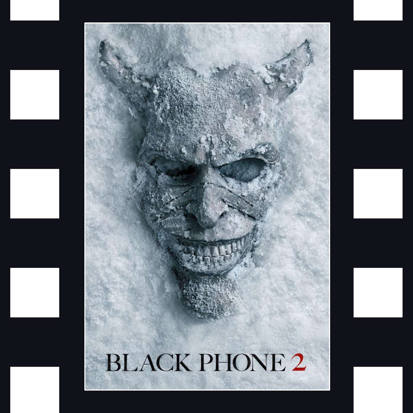 Black Phone 2 - Truth is Scary