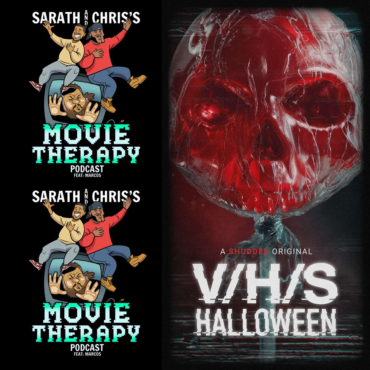 Ep. 151 V/H/S Halloween Ep. 151 V/H/S Halloween
