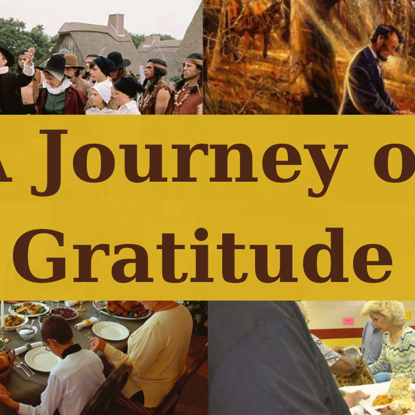 Gratitude Through Generations episode artwork