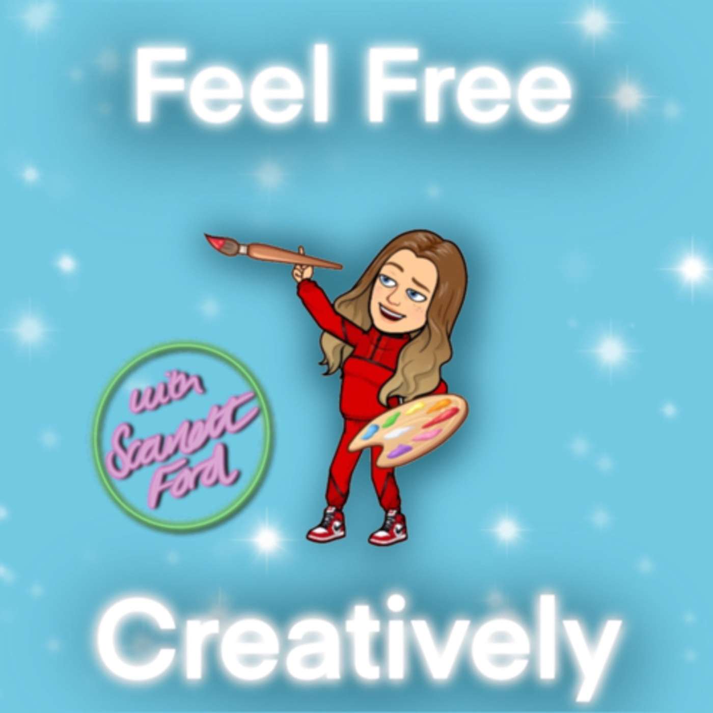 An introduction to me, my practice and my podcast!