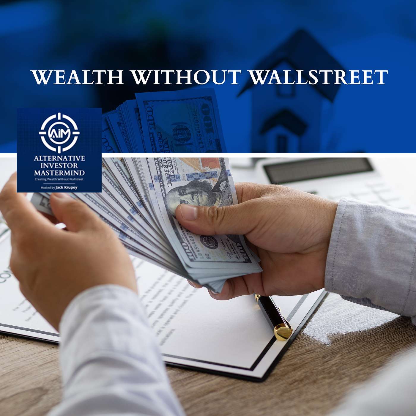 Alternative Investor Mastermind