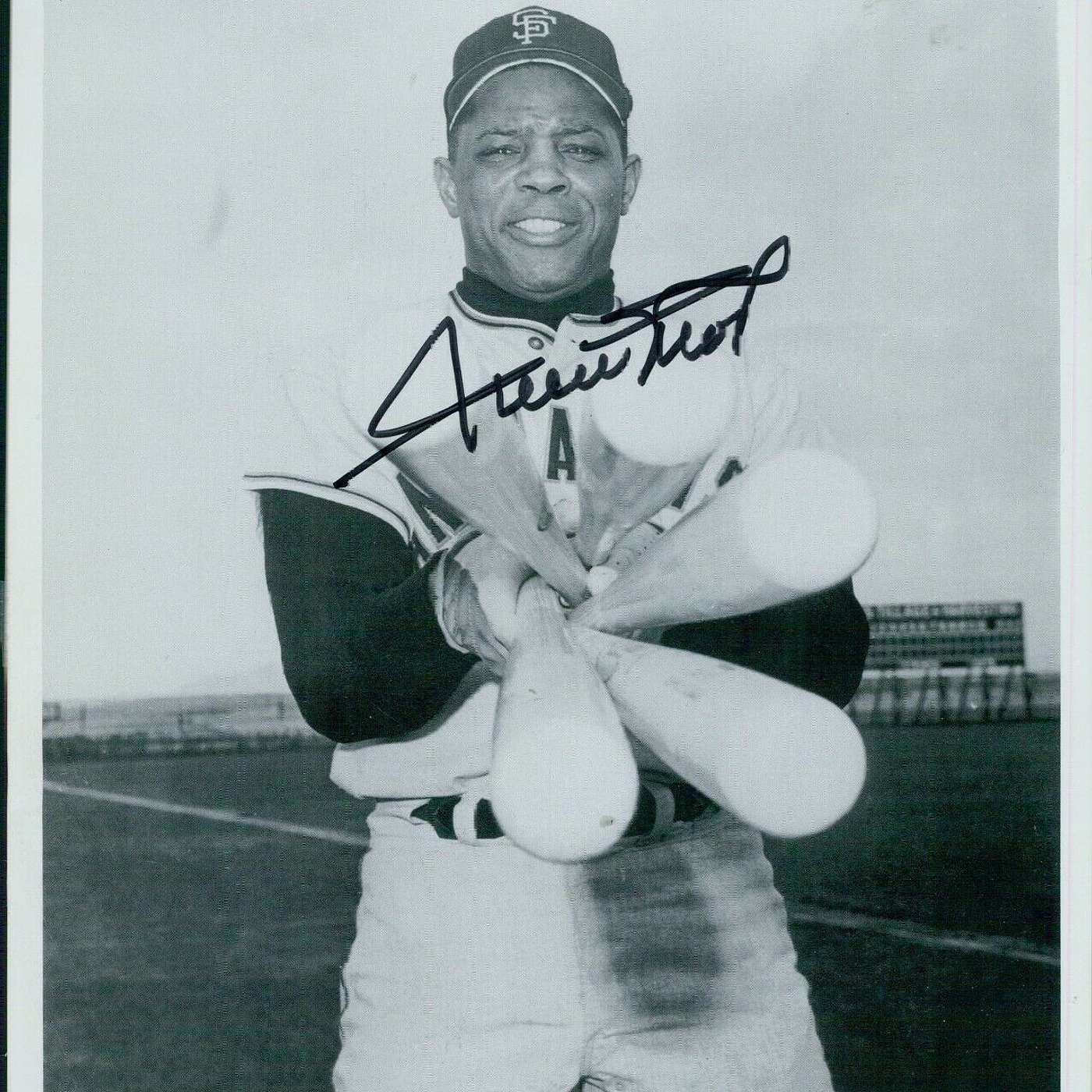 Why You NEED to INVEST In WILLIE MAYS + How To Spot FAKES! | PSM