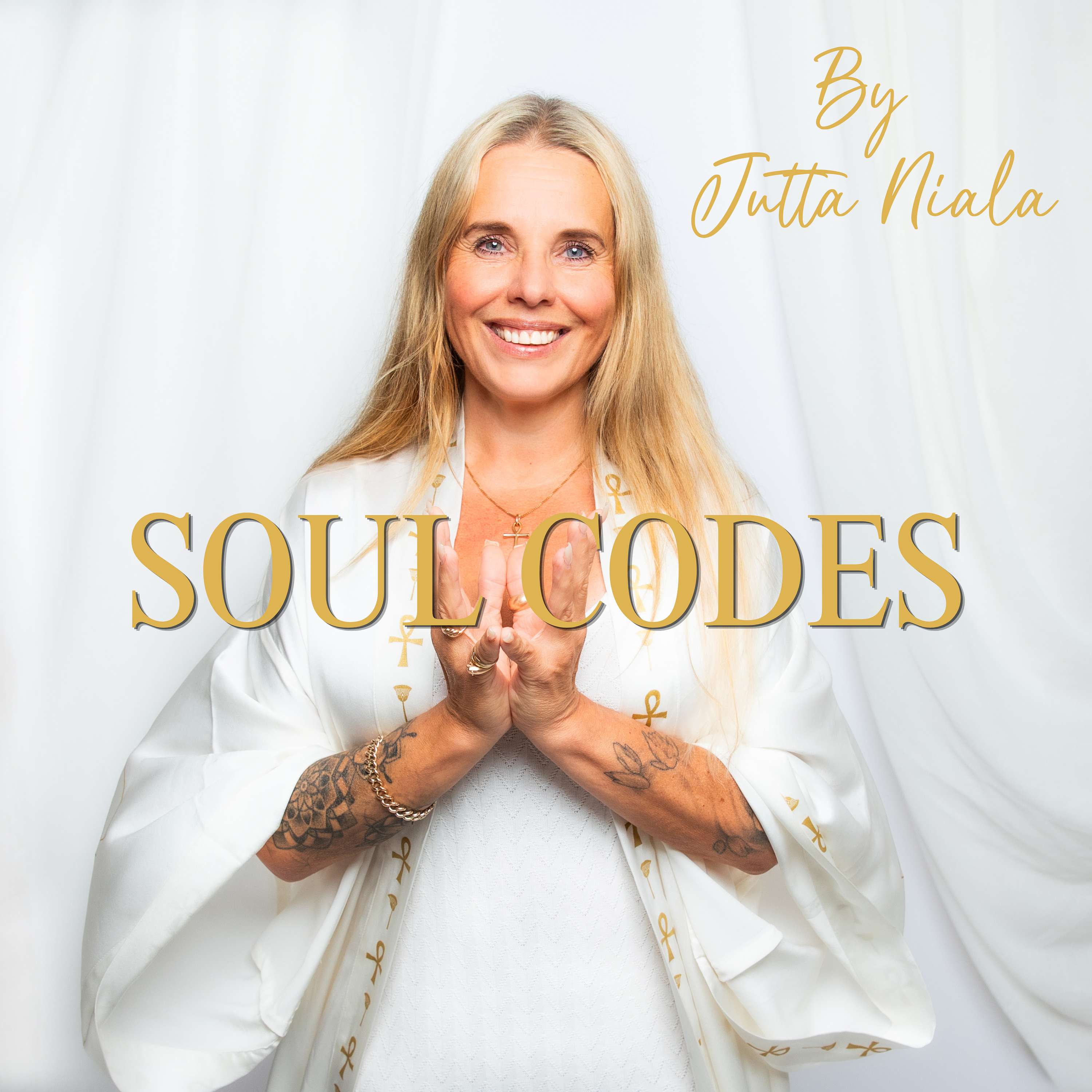 The Soul Codes