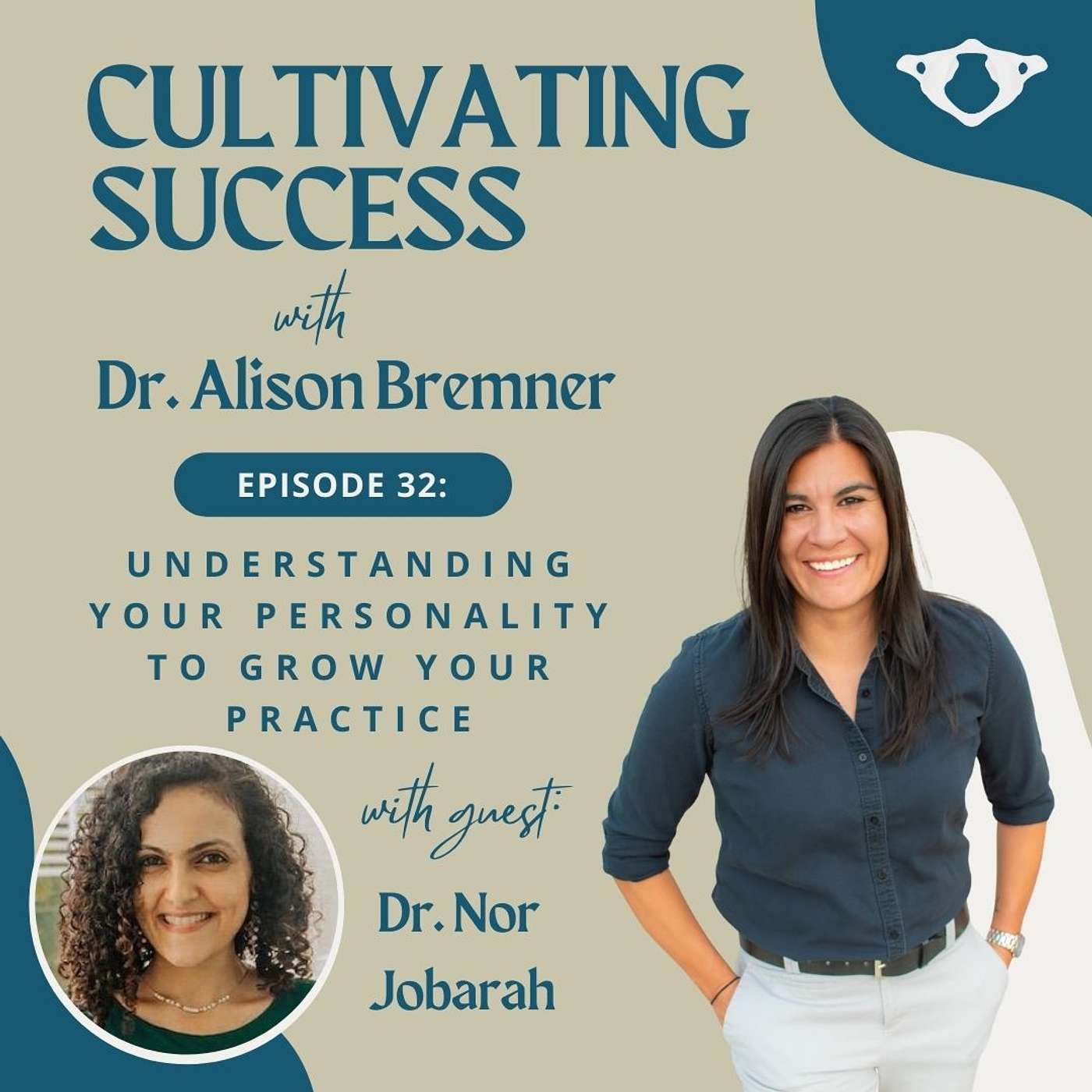 Cultivating Success: A mindset shift for happy, successful chiropractors