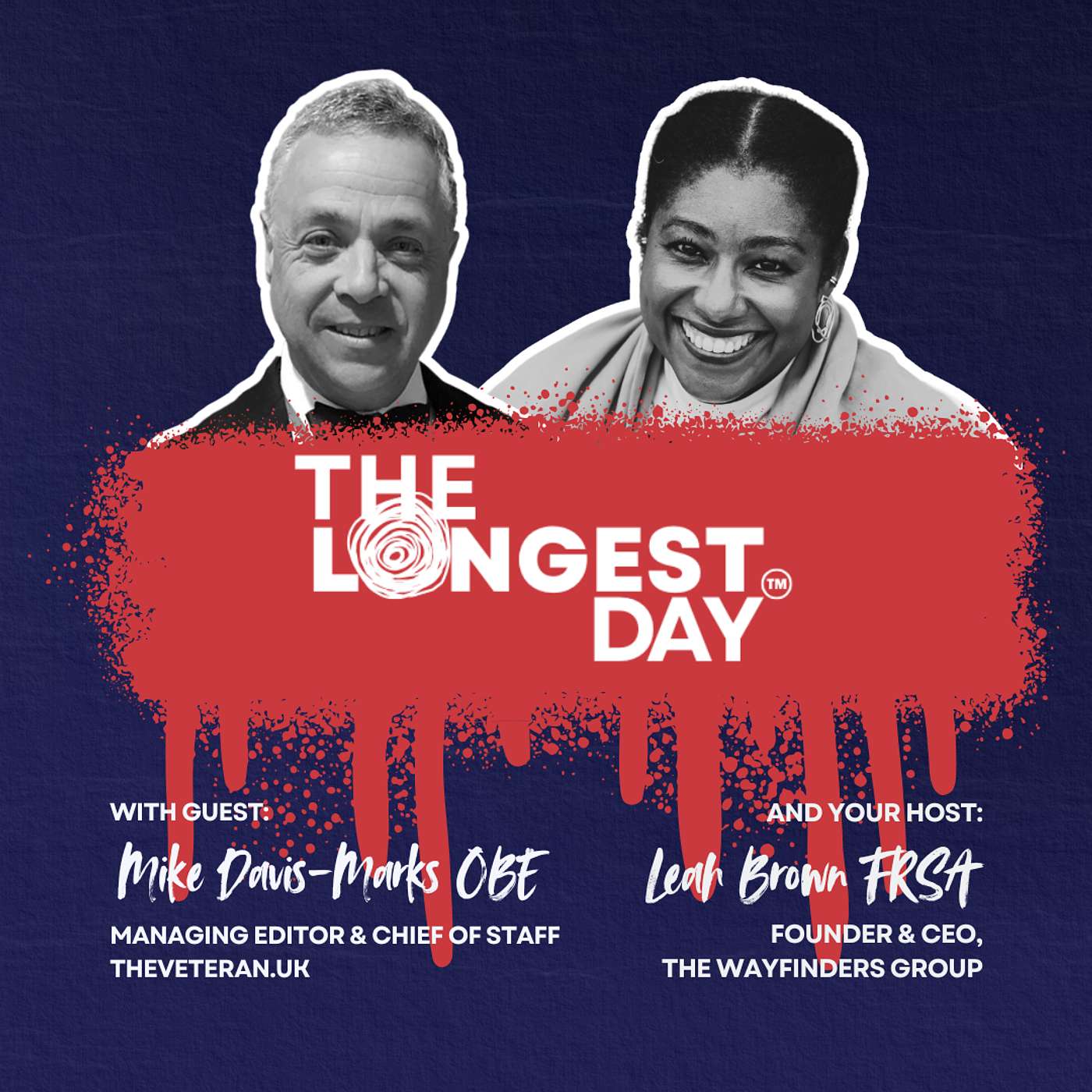 The Longest Day Podcast