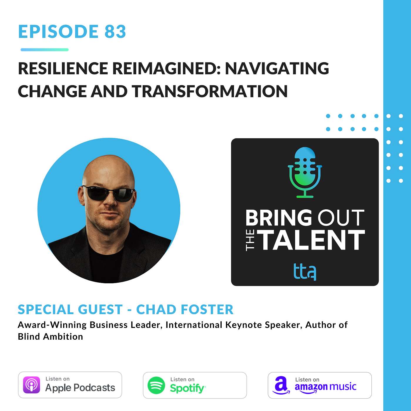Bring Out the Talent: A Learning and Development Podcast
