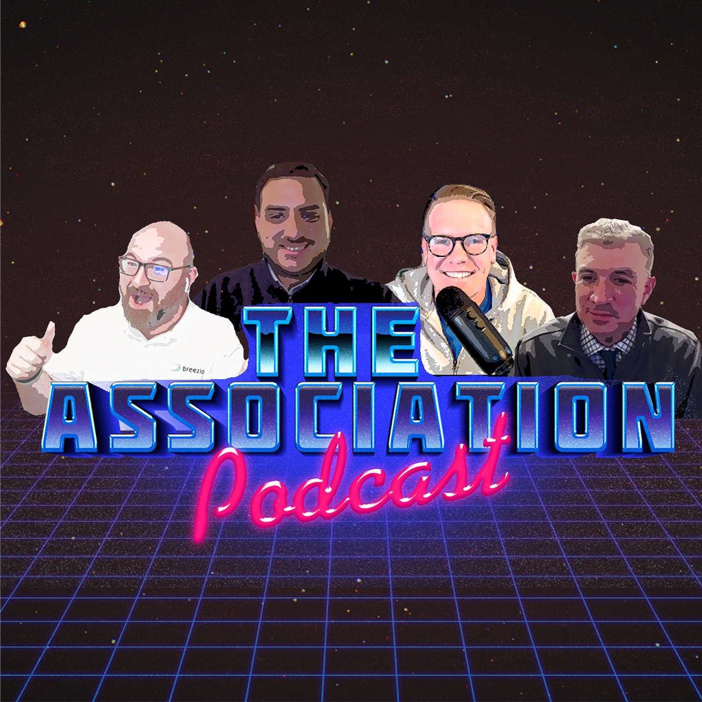 The Association Podcast