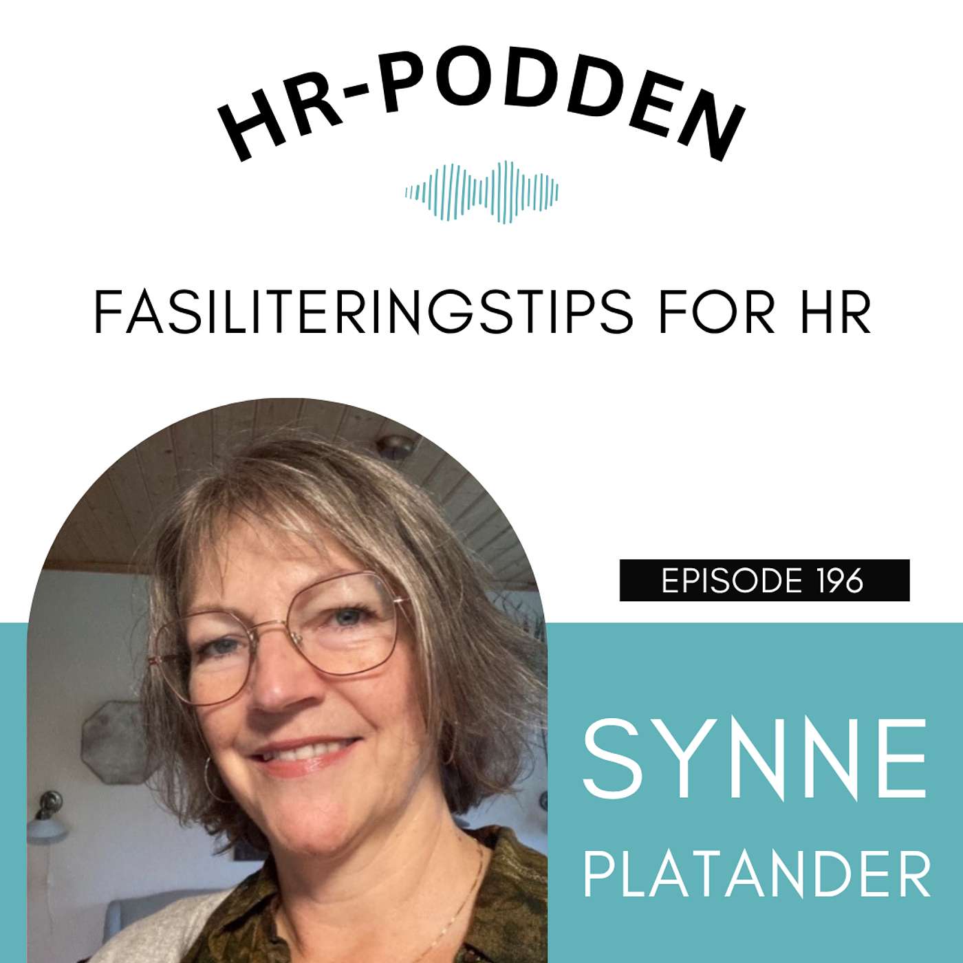 HR-podden