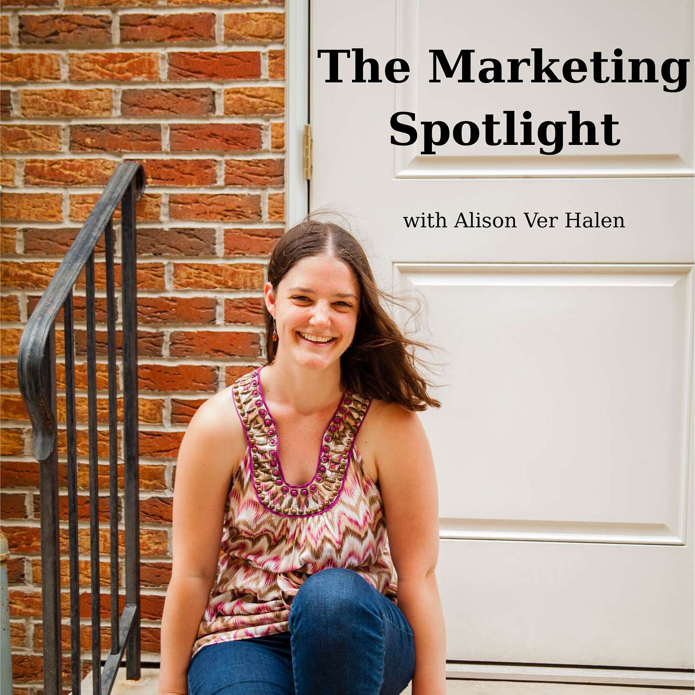 The Marketing Spotlight