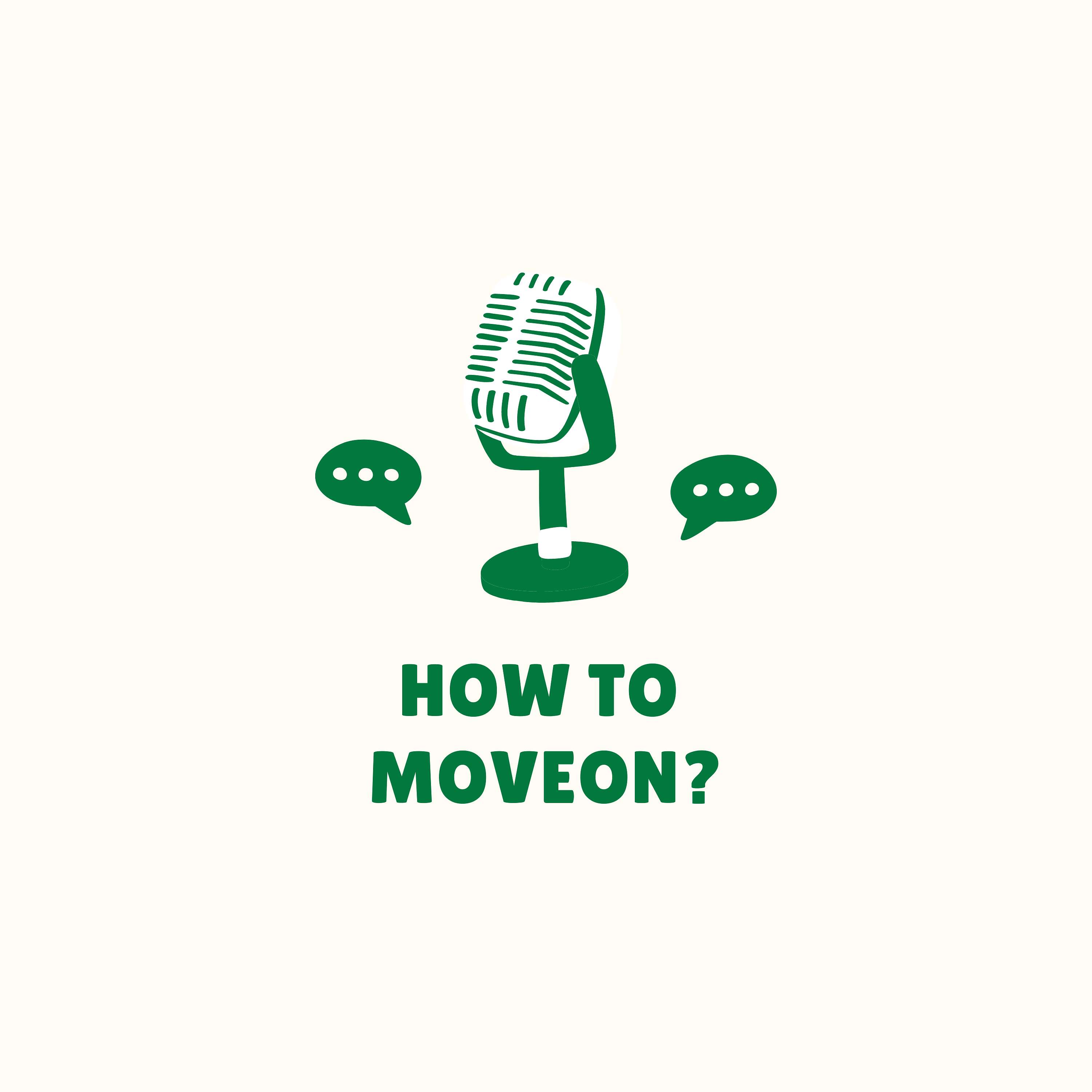Asfa sedang moveon