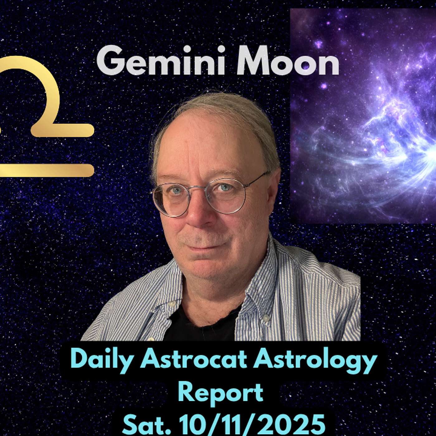 Gemini Day, Messages In Motion
