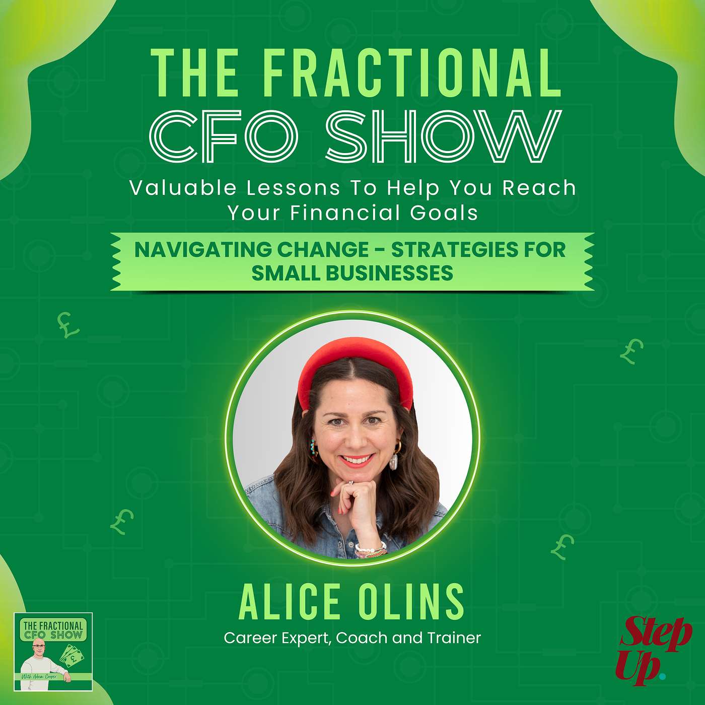 Navigating Change - Strategies For Small Businesses