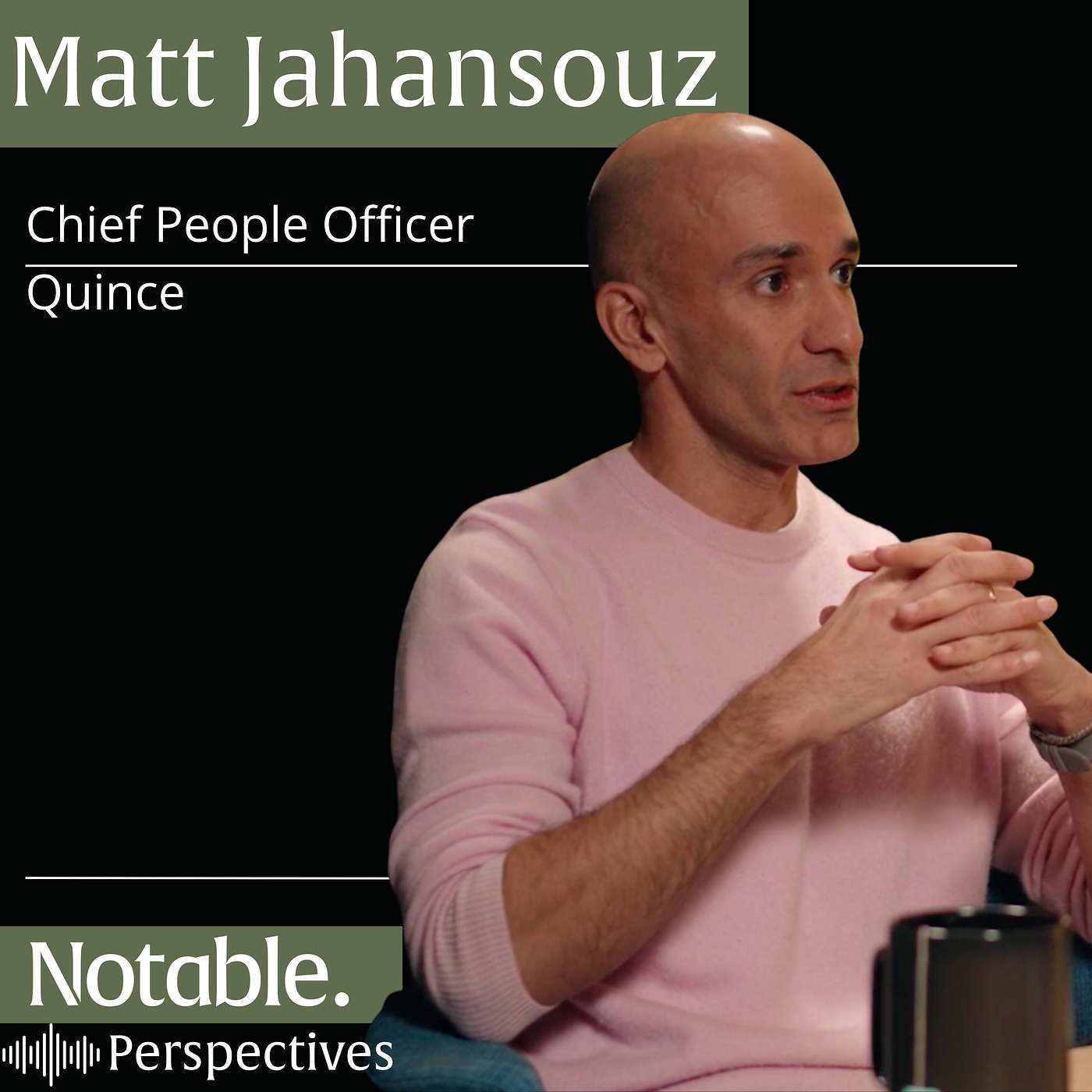 From 3-Year Plans to 90-Day Sprints: Quince's CPO on Building Teams in the AI Era