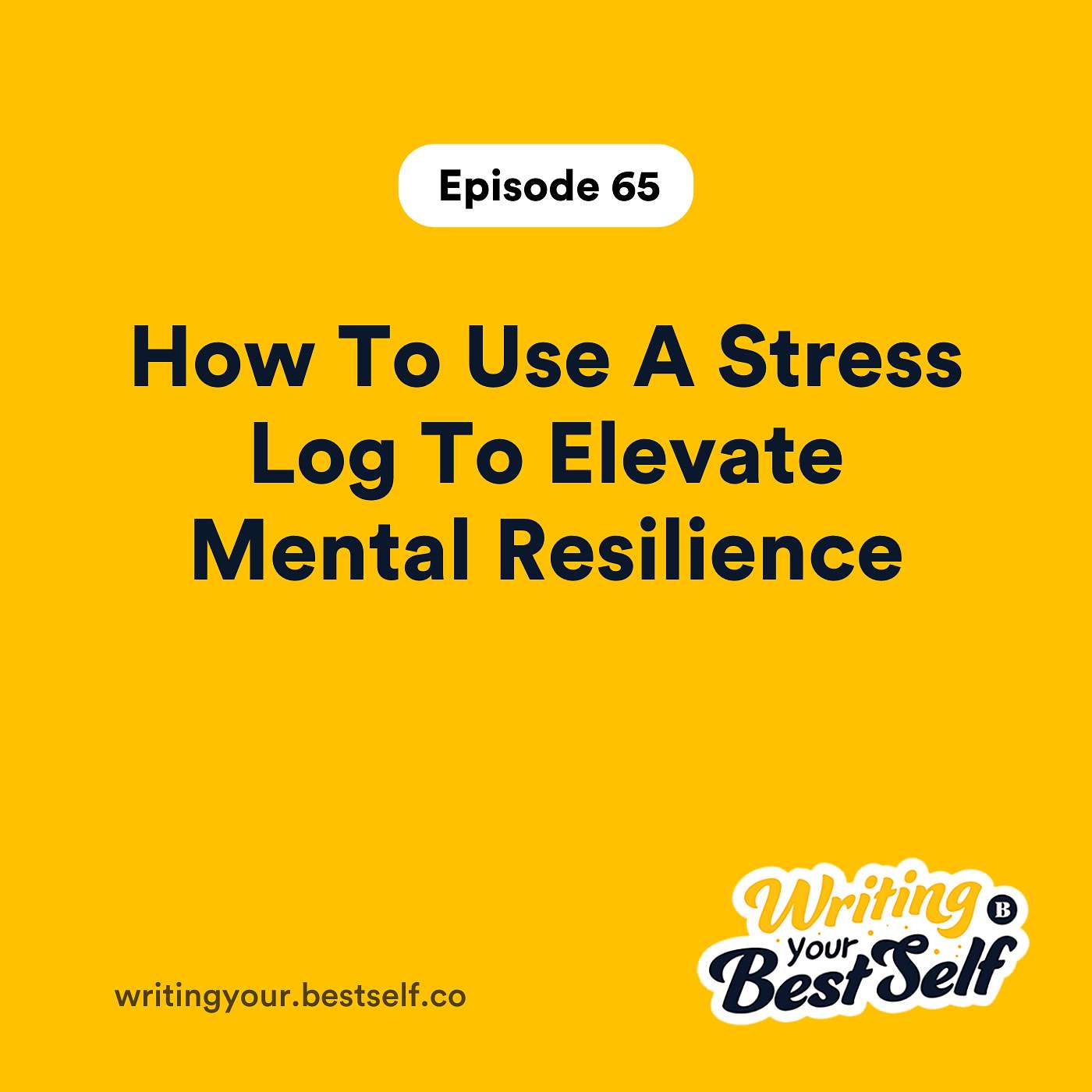 How To Use A Stress Log To Elevate Mental Resilience