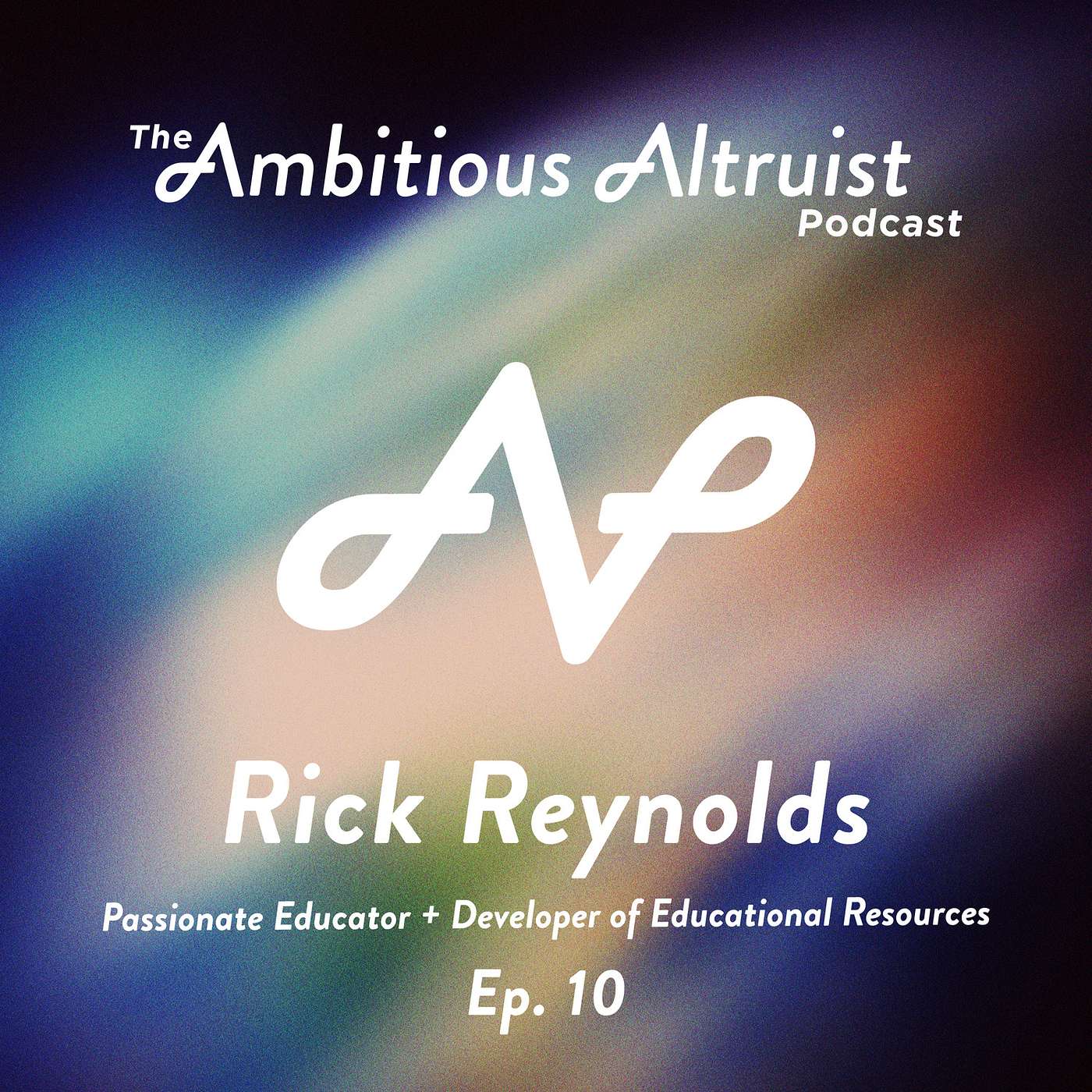 The Ambitious Altruist